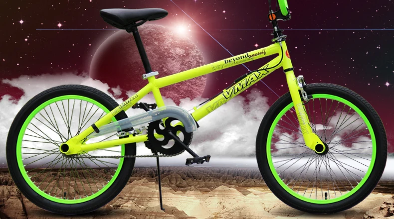 Велосипед BMX 20 дюймов