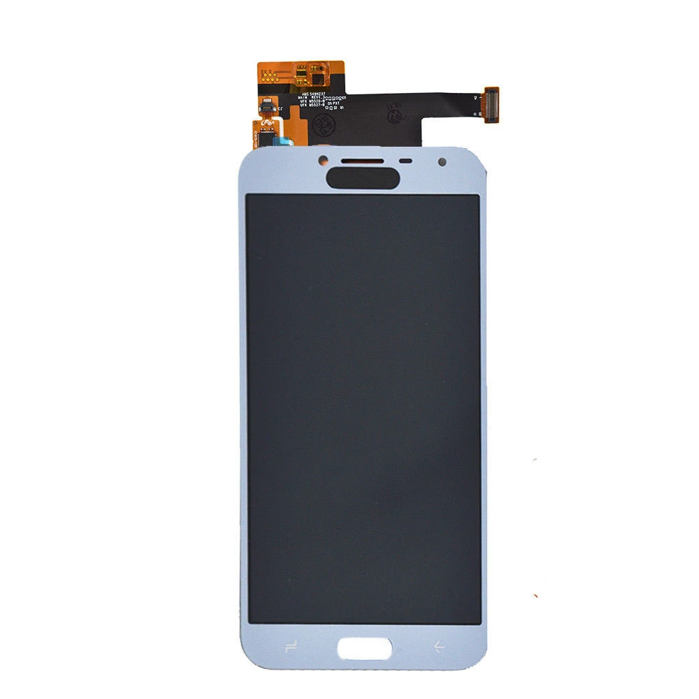 AAA TFT для samsung Galaxy J4 2018 J400 J400F J400H J400P J400M J400G/DS ЖК дисплей кодирующий преобразователь