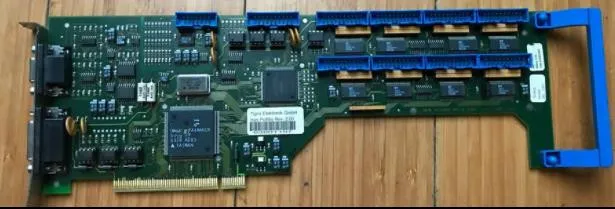 PCI-MIO REV.1 9916 | Электроника