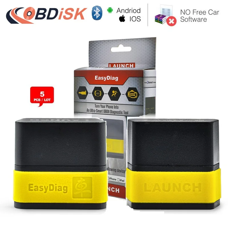 Цена за 5 шт./лот Оригинал старта X431 easydiag 2.0 для iOS и Android 2 в 1 Bluetooth Легко Diag 2.0 обновление онлайн Бесплатная доставка DHL Цена за 5 шт./лот Оригинал старта X431 easydiag 2.0 для iOS и Android 2 в 1 Bluetooth Легко Diag 2.0 обновление онлайн Бесплатная доставка DHL