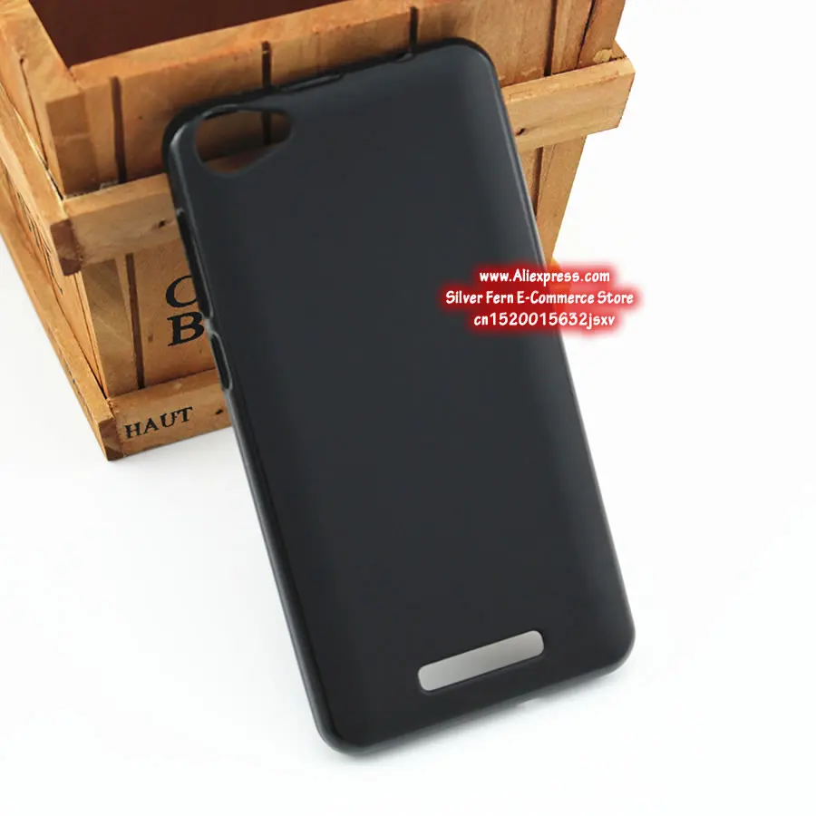 KONJACAK Case For Wiko Lenny 3 Max Silicon Soft TPU Matte Cover |