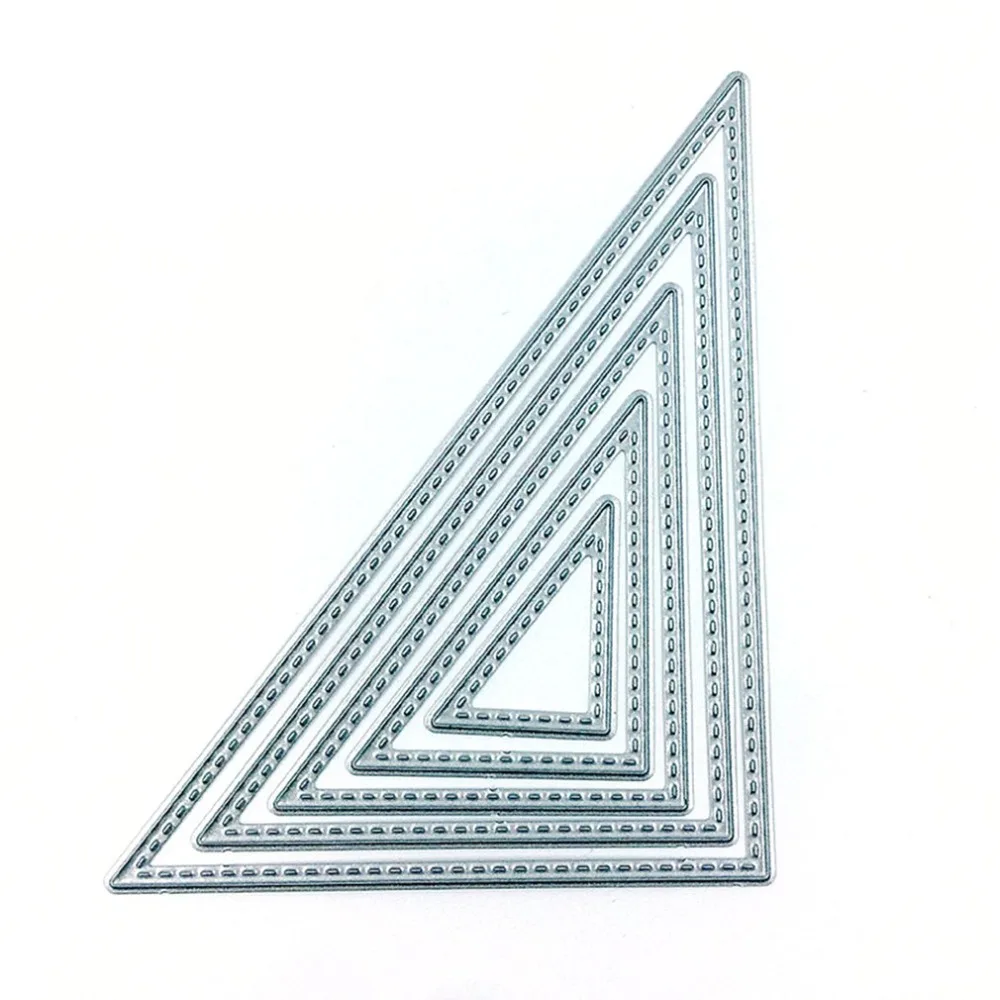 

Carbon Steel Cutting Dies Craft Die Durable DIY Scrapbooking Embossing Tool For Album Paper Card