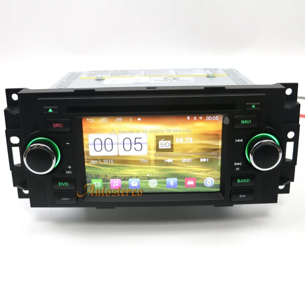 

Android8 S200 Octa Core Car GPS Navigation DVD Player For Chrysler 300c Dodge RAM Jeep Grand Cherokee Jeep Commander multimedia