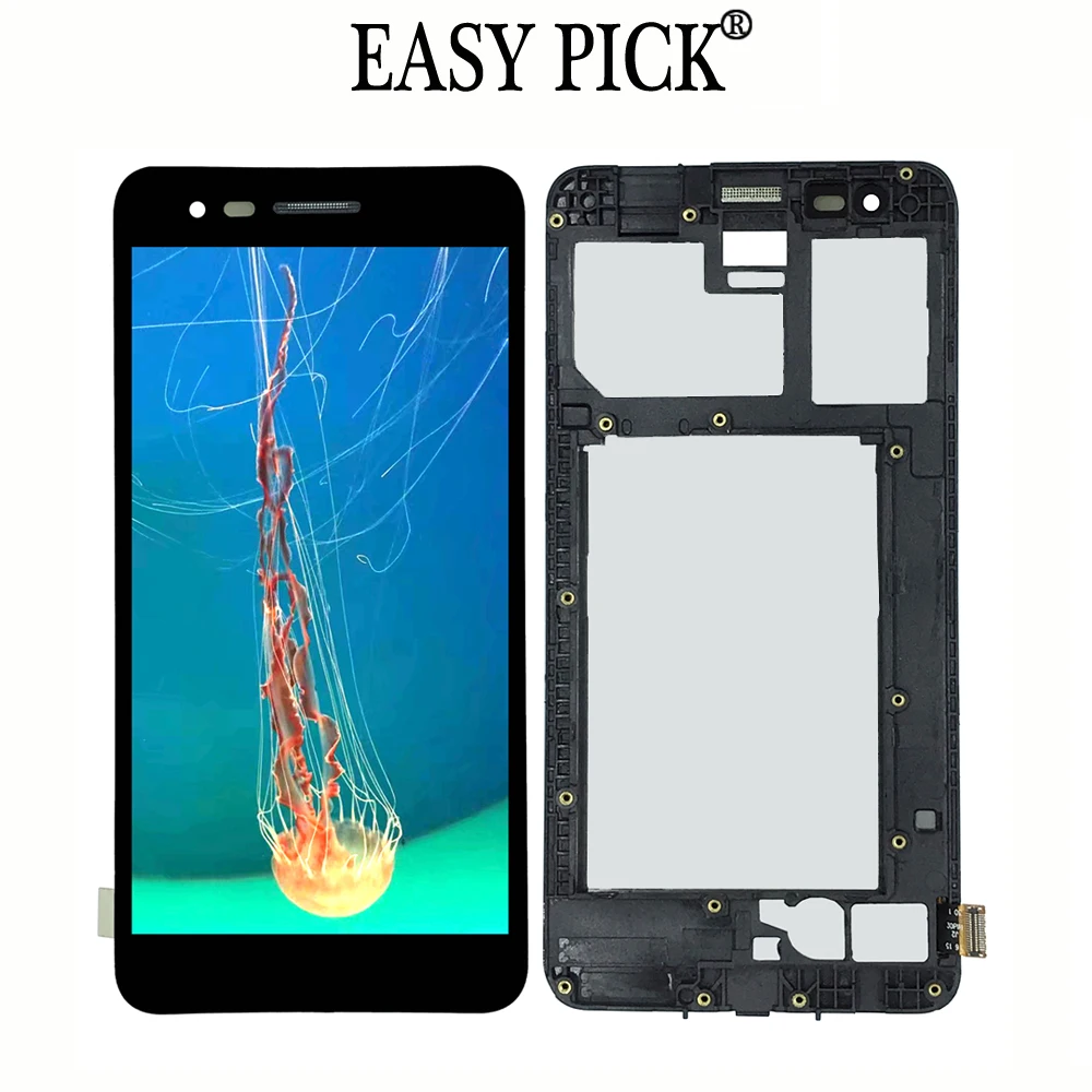 

High Quality For LG K7 2017 X230 LCD Display Touch Screen Digitizer Assembly Repair replacement