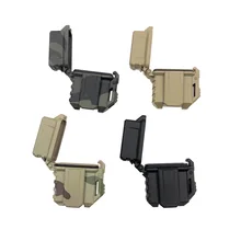 Универсальный Тактический Зажигалка защитный чехол водонепроницаемый и противоударный чехол для наружных охотничьих аксессуаров