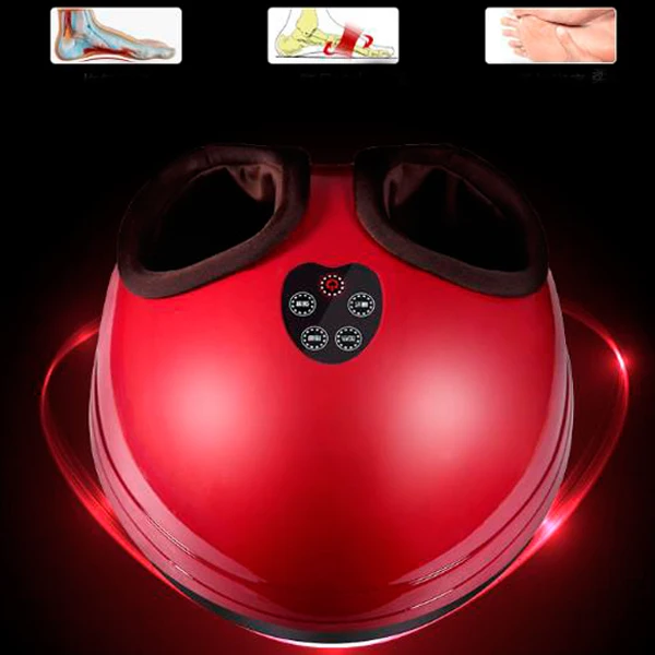 vibrator foot vibrator foot