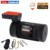 Conkim Mini 0826 P Videocamera per auto Full HD 1296 P Dash Cam ADAS LDWS Pro Condensatore Registratore di Guida di Auto Registrar di Parcheggio hardWire Kit