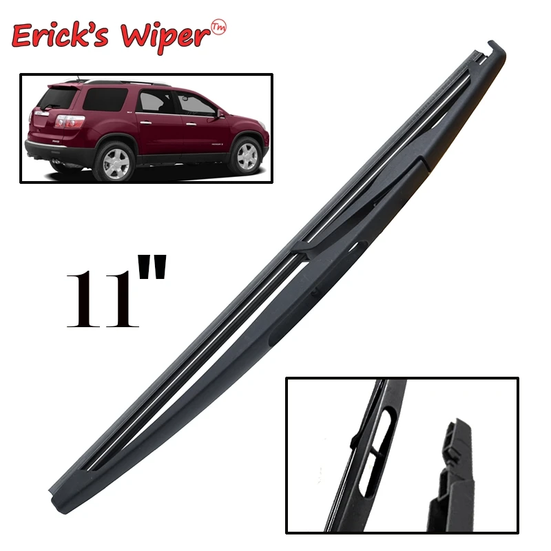 2019 Gmc Acadia Rear Wiper Blade