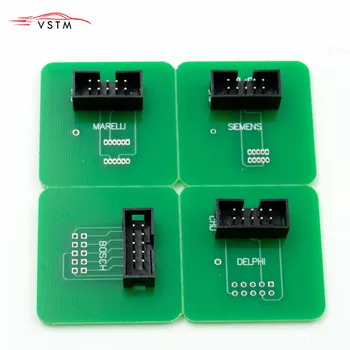 

2020 Newest BDM Frame Adapter Only Adapter Support BDM100 ECU Programmer
