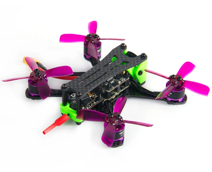 X-Racer KL100 Micro Racing Quad ARF/BNF