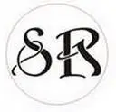 Настроить двойную надпись-логотип персонализированные две инициалы специальная печать воска запечатывание напечатанное Свадебное приглашение ретро старинный штамп - Цвет: 19