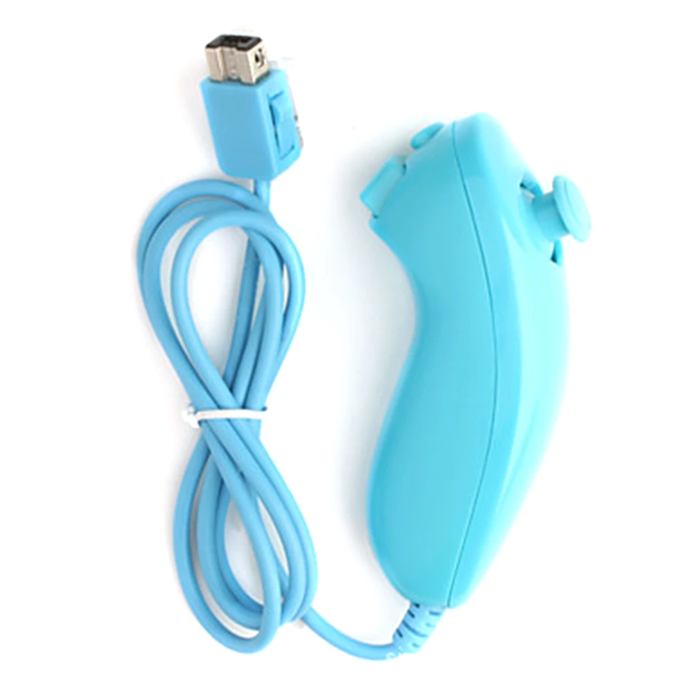 2 in 1 Wireless Gamepad Remote Controller For Nintend Wii Nunchuck Usb Port Bluetooth Joypad Joystick Remote Control For Nintend 2 in 1 Wireless Gamepad Remote Controller For Nintend Wii Nunchuck Usb Port Bluetooth Joypad Joystick Remote Control For Nintend