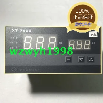 

XT-720W-V24 intelligent temperature control XT-7000