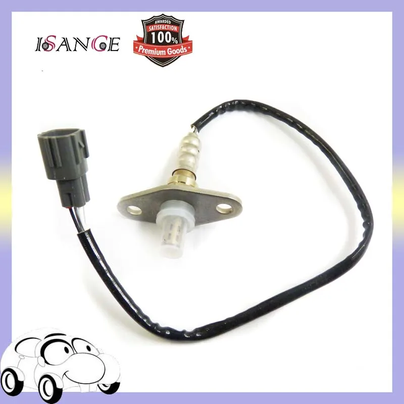 ISANCE кислородный датчик 234 4205 13051 SG470 для Toyota Corolla T100 4runner пикап Chevrolet Prizm 1.8L 1998 1999 2000
