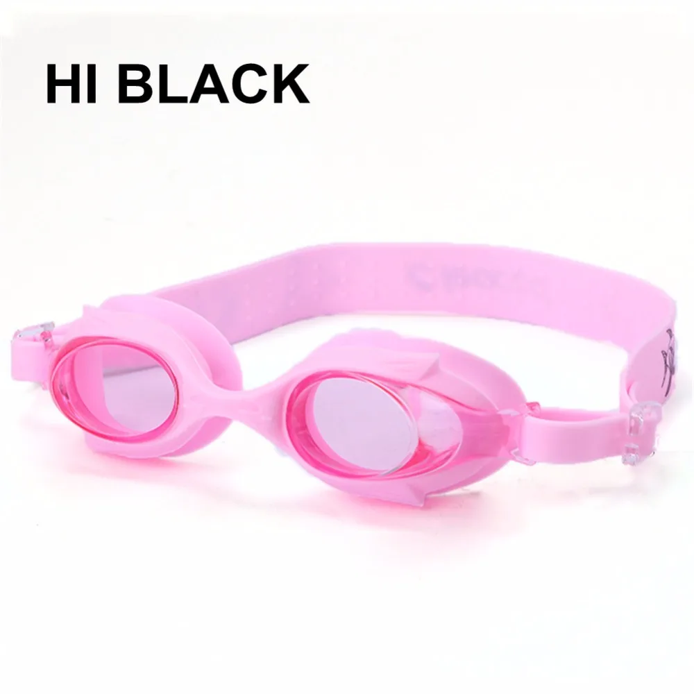 Professionelle Sicherheit Anti Nebel Schwimmen Brille Beschichtung Kinder Schwimmen Gläser Männer Frauen Kinder Brille sport baby Swim Brillen