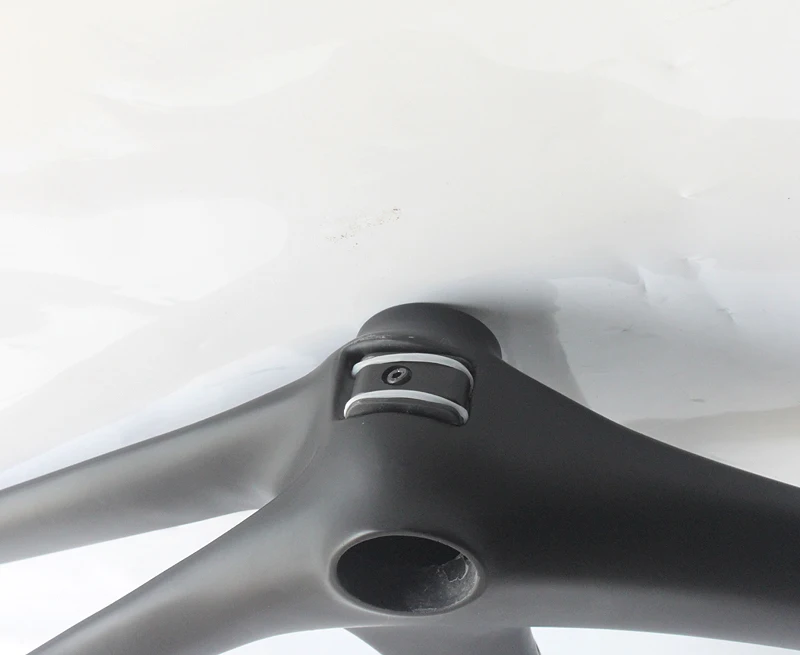 Cheap 2019 EARRELL  New carbon road bike frame road cycling bicycle frameset   brand  frame clearance frame fork seatpost carbon frame 3