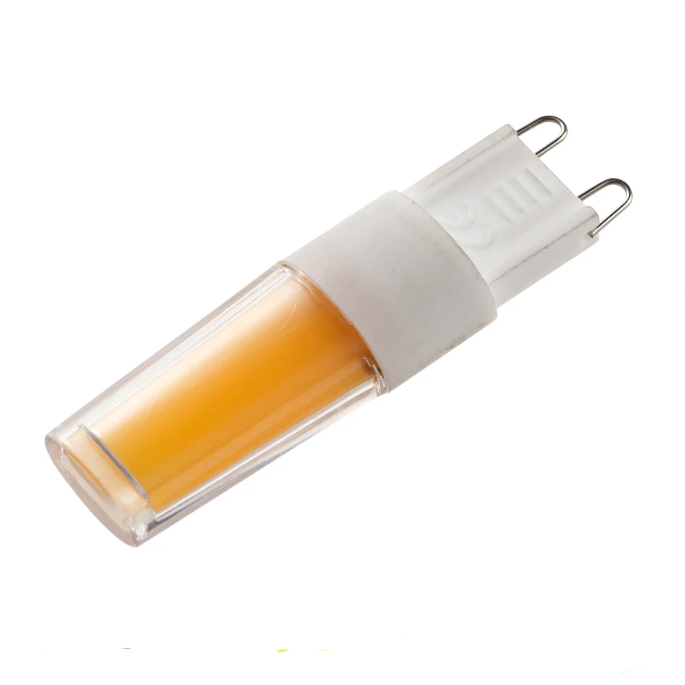DImmable-G9-COB-2508-3Watt-AC-110V