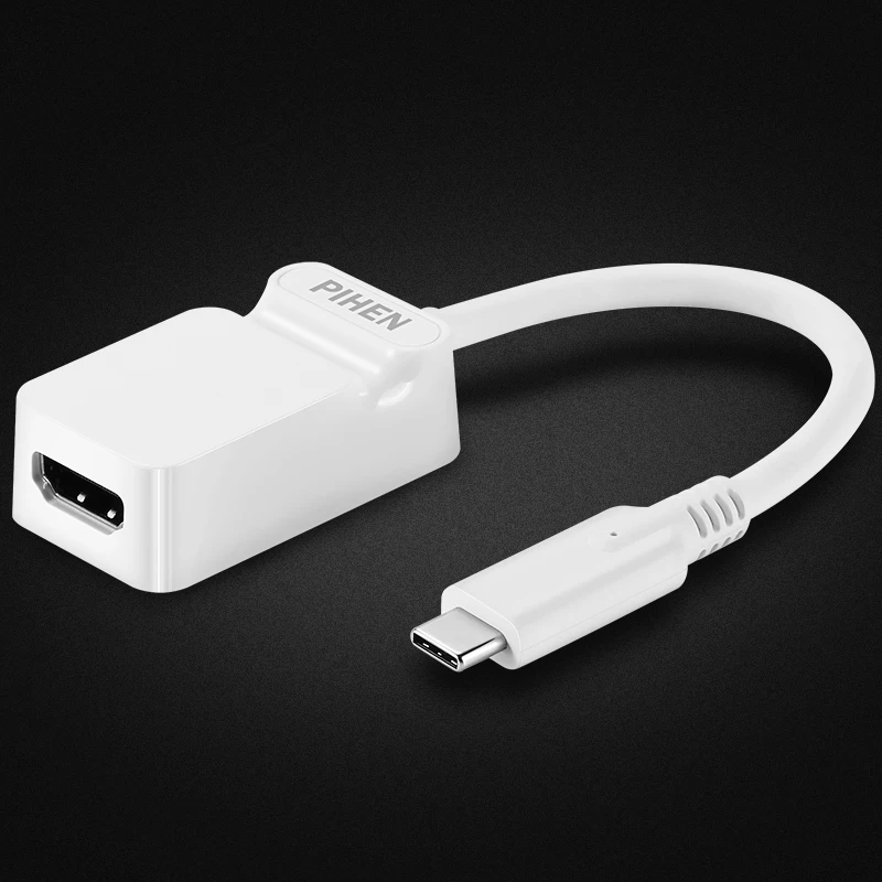 USB C to HDMI Adapter HDMI Hub Thunderbolt 3 Conventer for macbook surface chromebook for Samsung Galaxy S9/S8 Huawei