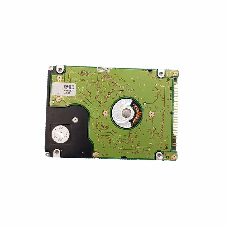 

einkshop C7769-69300 HDD Hard Drive With Firmware For HP DJ 800 815MFP 820 C7769-69300 C7769-60143 C7779-60001 C7779-69272