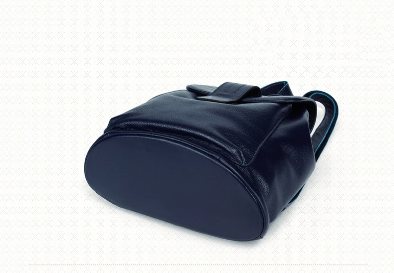 Yufang женский рюкзак из натуральной кожи, дорожная сумка для женщин, модный стиль, рюкзак школьный для ноутбука, сумка, брендовый трендовый рюкзак для женщин