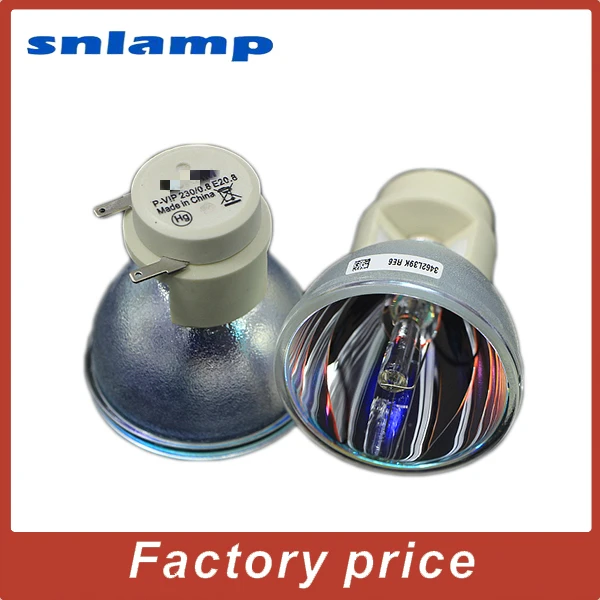 Высокое качество голый проектор лампа VLT HC3800LP для Osram HC3800 HC3800U HC3900|projector lamp|projector