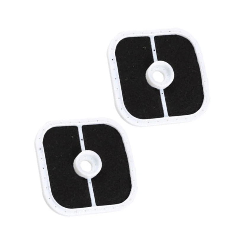 

100% Brand New 2Pcs Air Filter Outdoor String Trimmer Parts For Echo A226000471 A226000472
