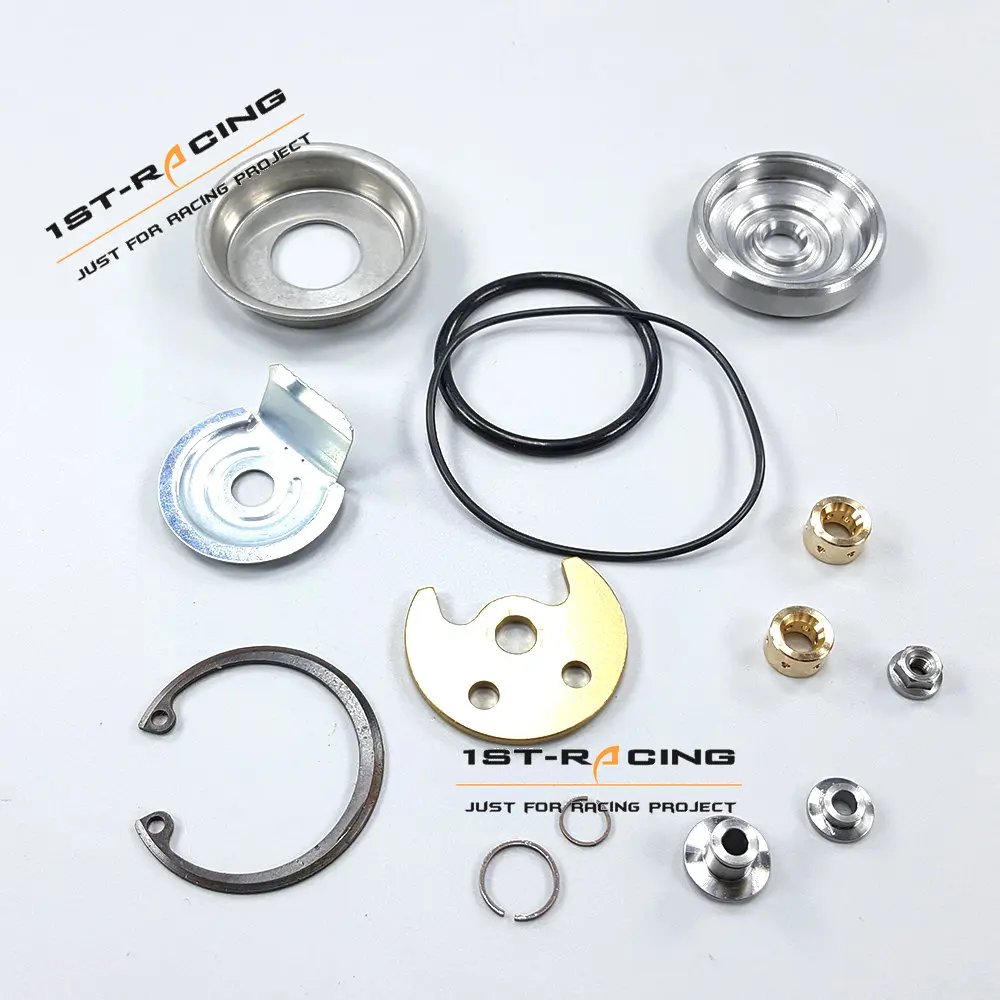 

Turbo Repair Rebuild Kit For Mitsubishi TD02 TD025 TD03 BMW N54 135i 335i 535i