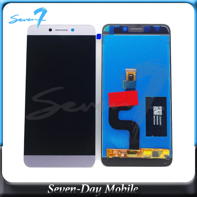 

LCD Screen For BQ Mobile BQ-5516L Twin BQ5516L BQ5516 BQ-5516L LCD Display With Touch Screen Assembly