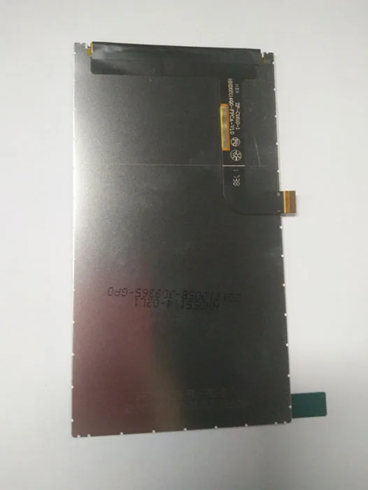Оригинальный Mpie y12 Мобильный телефон lcd для Y12 мобильный 5 дюймов 3g MTK6580