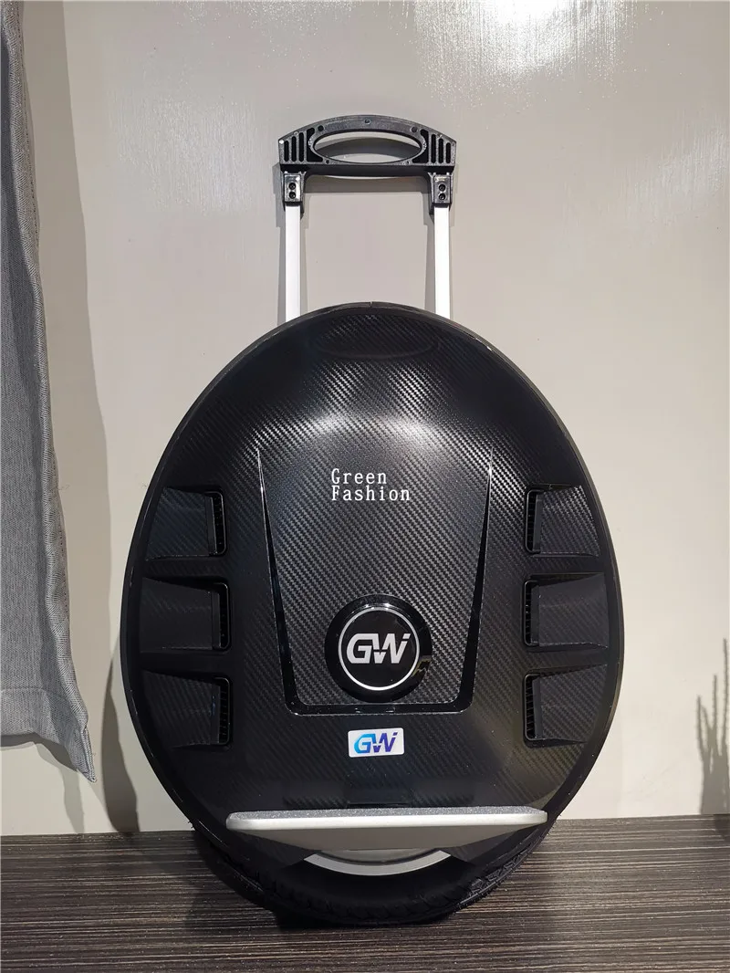 Cheap 2019 Hotest Gotway MCM5 Electric unicycle,one wheel scooter,Novice wheel 1500W,170WH,Hidden handle bar,30km/h,EUC practice wheel 1