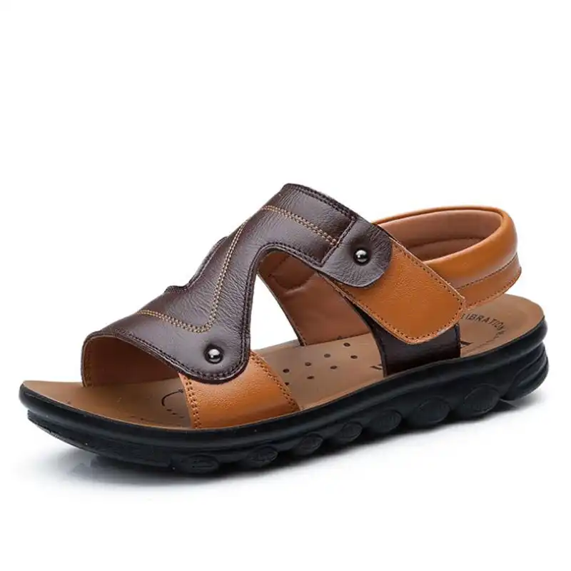 guess boys sandals
