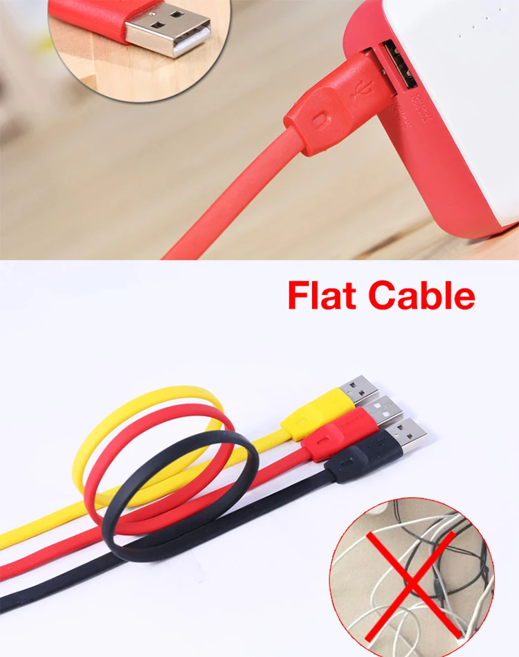 REMAX Full Speed Micro USB Cable_04