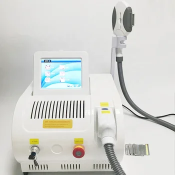 

New 2019 trending product 360 Magneto-optical Ipl At Home Permanent Hair Removal Machine