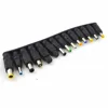 52pcs Universal Laptop DC Power Supply Adapter Connector Plug AC DC Jack Charger Connectors Laptop Power Adapter Conversion Head ► Photo 3/4
