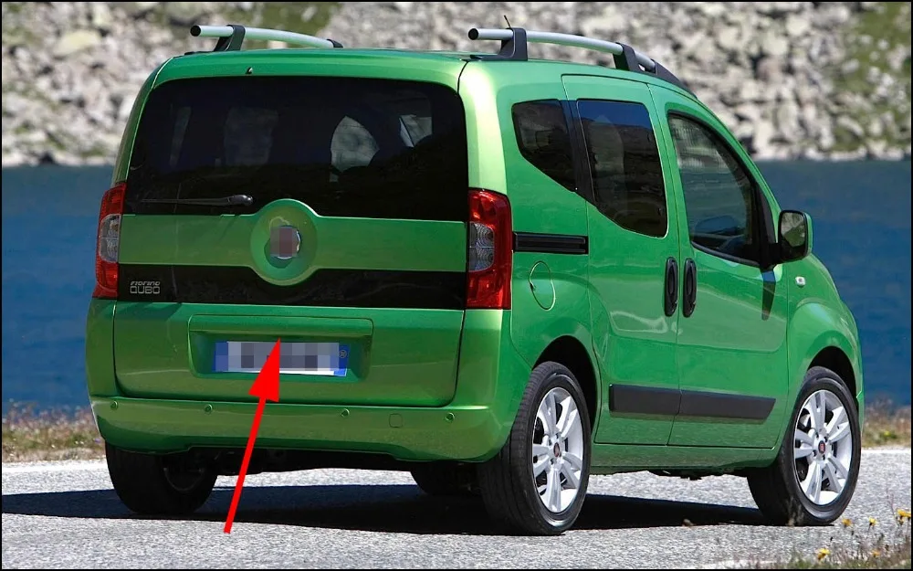 Fiat Qubo