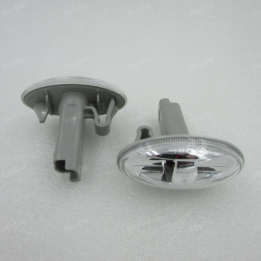 

for BYD F0 L3 F3 F3R fender edge lights small edge lights 1pcs