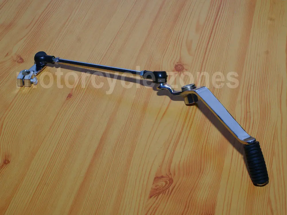 Велосипедная педаль Comp Arm Comp gear Changer Для Honda Rebel CA 250 CMX250 1996-2012 CMX 250C 2003-2011