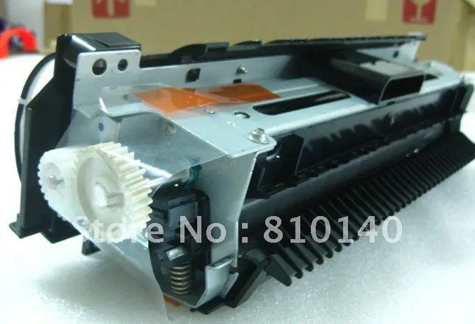 laser Jet P3005 /M3027/3035 New Original Fuser unit , RM1-3740-000  (110V) , RM1-3741-000  (220V)