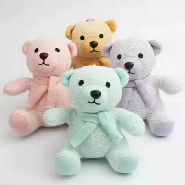 

DASENLON Bluetooth Speaker, Cute Bear Bluetooth Speaker with Snapshot as Surprising Gift to Your Honey, Kids or Someone Special