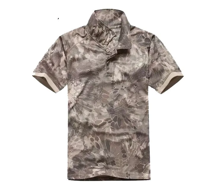 TGBS057-3 Polo Shirt