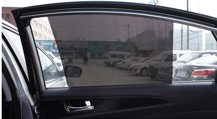 black car sun shade 4