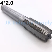 M14* 2 винтовой кран точность H2 1 шт прямо рифленый винт нитки метрики вилки нажмите сверла