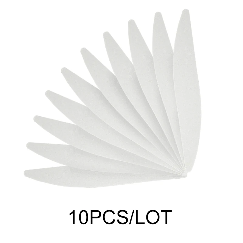 

ROSALIND Nail File Buffer Polisher 10PCS/SET Nail Art Kit Sponge Set For Manicure Material UV Gel Varnish Tools Sanding File