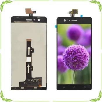 

For BQ Aquaris M5 LCD Screen With Touch Screen Display For BQ M5 Digitzer Assembly