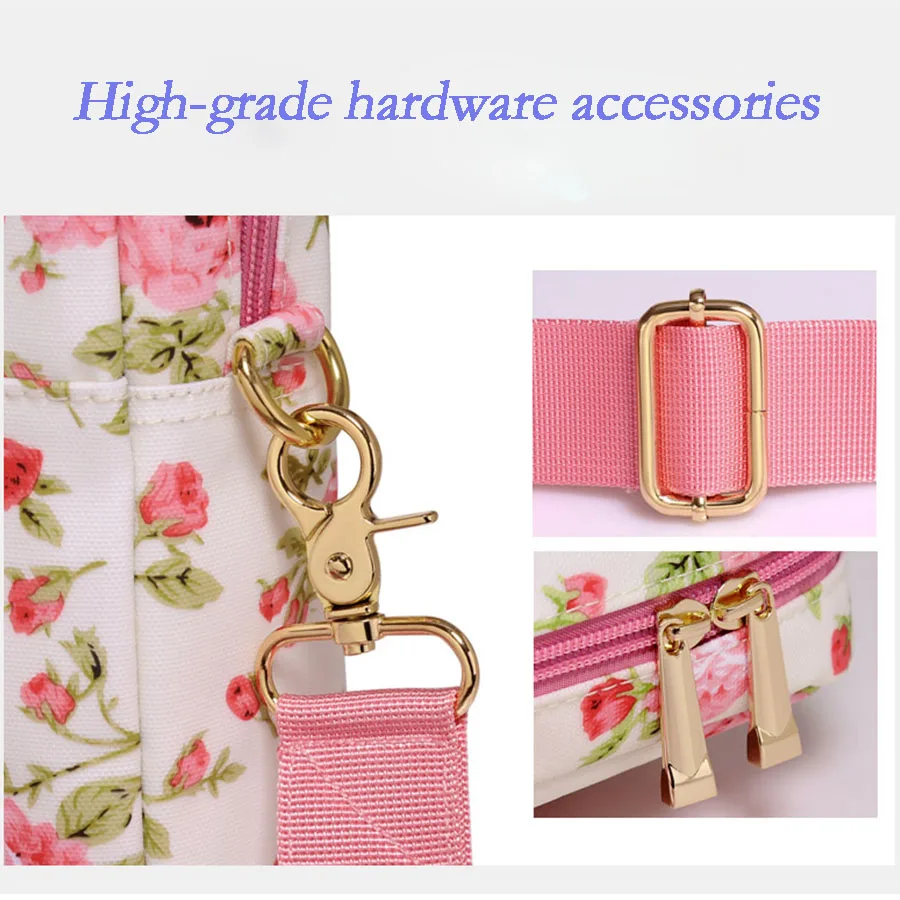 Cute cartoon women waterproof computer bag 13.3\ Cute cartoon women waterproof computer bag 13.3\