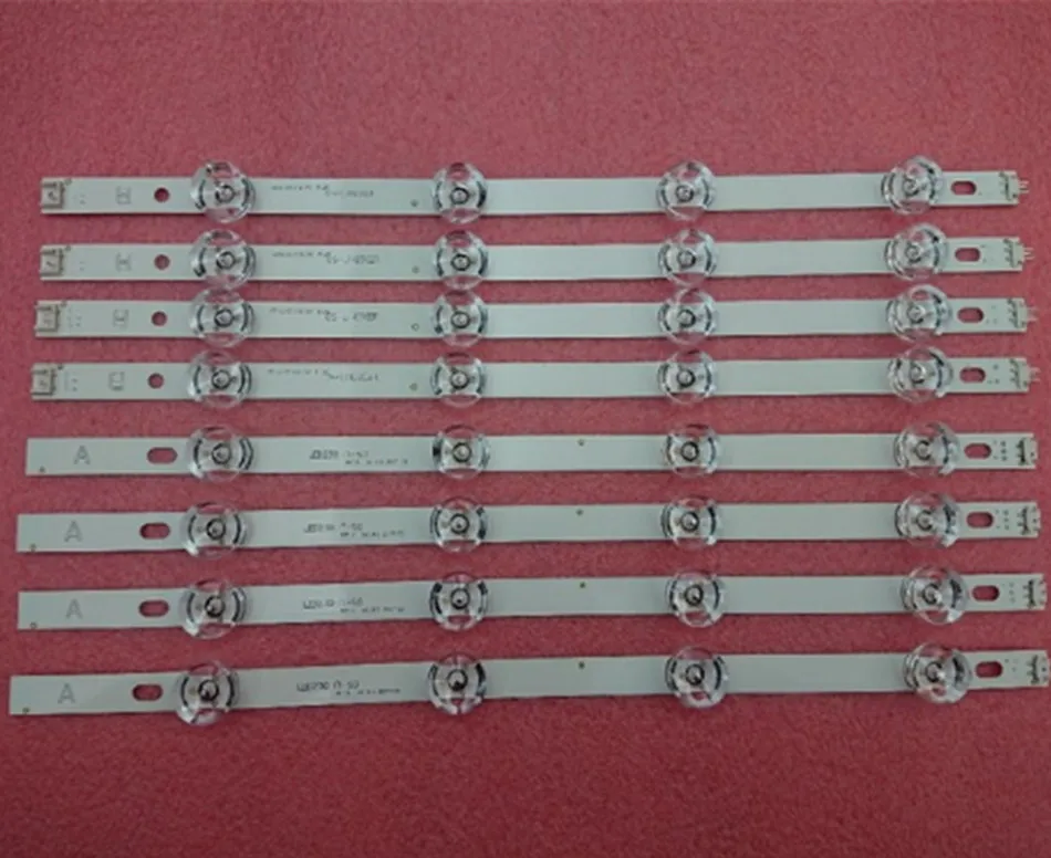 Светодиодная лента для подсветки 39LB561V 39LB5800 innotek DRT 3 0 39 &quot-A DRT3.0 39&quot-B type Новинка 8