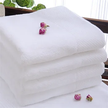

Hotel towel cotton bath towel soft and absorbent does not lint strong water absorption 160*80cm about 800g