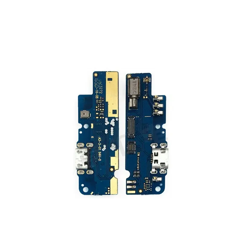 

New USB Charging Port Dock Plug Jack Connector Charge Board Flex Cable For ASUS Zenfone 3S Max ZC521TL X00GD