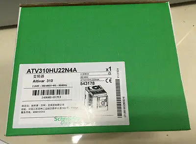 ATV310HU22N4A ATV303 2.2KW