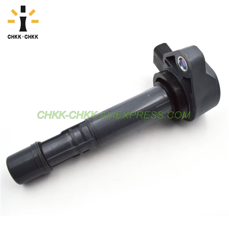 4 шт. CHKK-CHKK новая катушка зажигания автомобиля 30520-P8E-A01 для Honda Accord Odyssey Acura CL TL 3,0 3,2 3,5 30520P8EA01